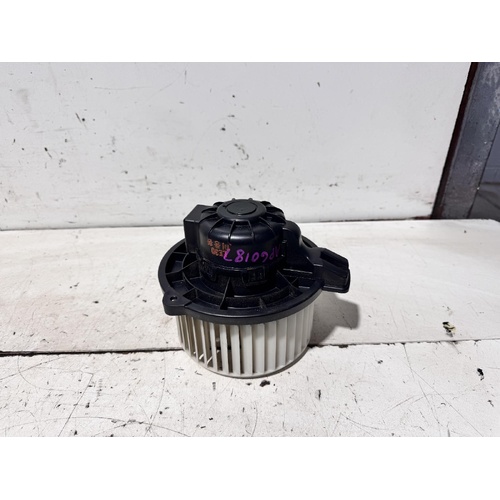 KIA Sportage Heater Fan Motor QL 10/2015-08/2021