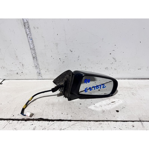 Mazda 323 Right Door Mirror BJ 09/1998-12/2003