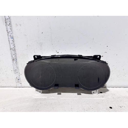 KIA Sportage Instrument Cluster QL 10/2015-08/2021