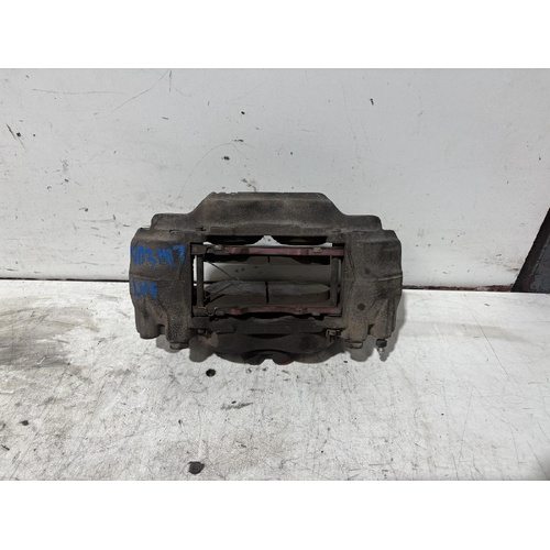 Toyota Prado Left Front Caliper KDJ120 02/2003-10/2009