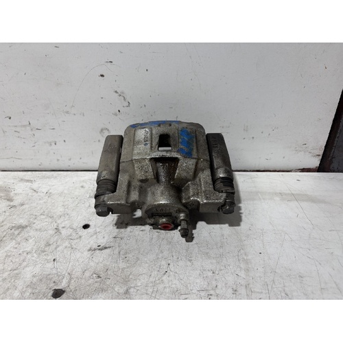 Toyota Hiace Left Rear Caliper GDH320 02/2019-Current 