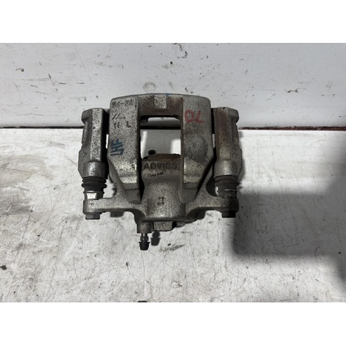 Toyota Yaris Left Front Caliper MXPA 04/2020-Current