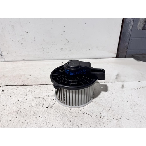Mazda 3 Heater Fan Motor BM 11/2013-05/2016