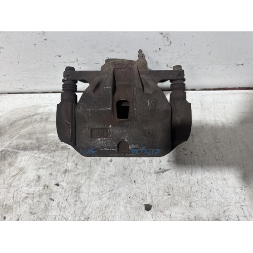 Toyota Tarago Left Front Caliper GSR50 03/2006-06/2020