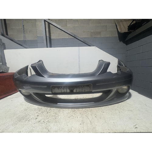 Ford Falcon Front Bumper Bar BA 10/2002-09/2005