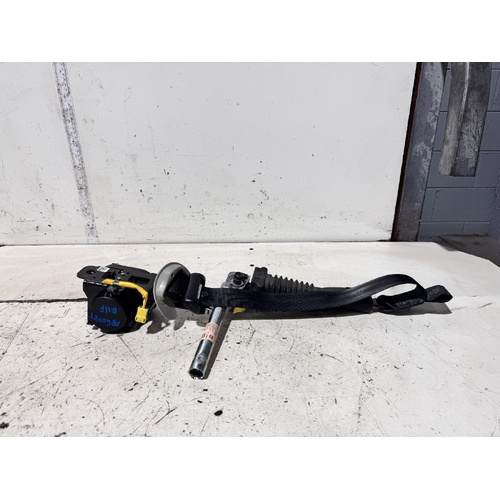 KIA Sportage Right Front Seat Belt QL 10/2015-08/2021
