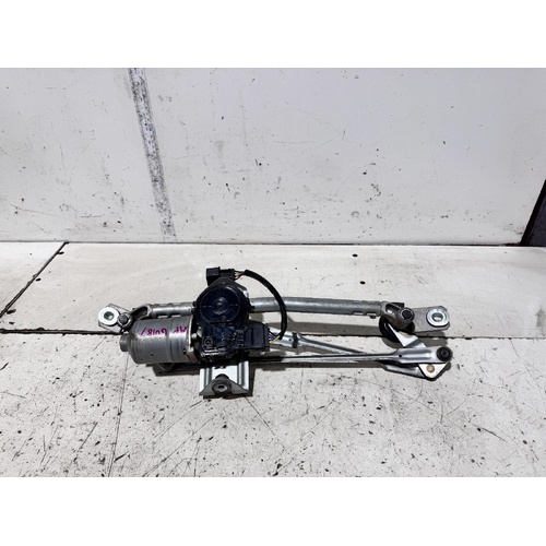 KIA Sportage Front Wiper Assembly QL 10/2015-08/2021