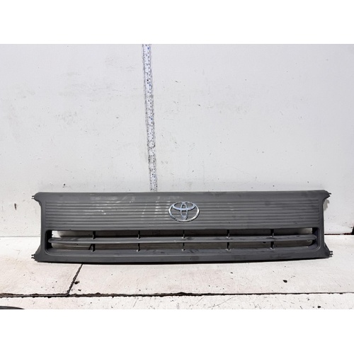 Toyota Hiace Grille RZH113 11/1989-08/1998