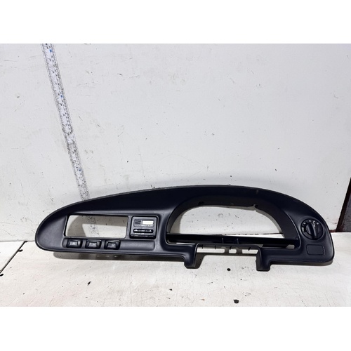 Holden Commodore Instrument Cluster Surround VS 04/1995-11/2000