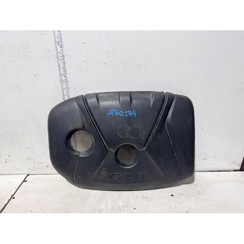 KIA Cerato Engine Cover YD 04/2013-02/2016