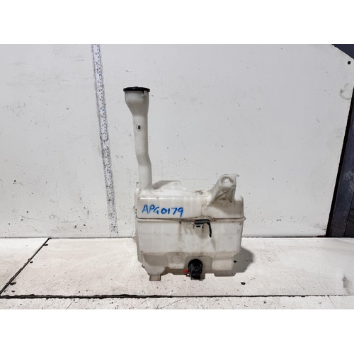 Toyota Camry Washer Bottle ASV50 11/2011-10/2017
