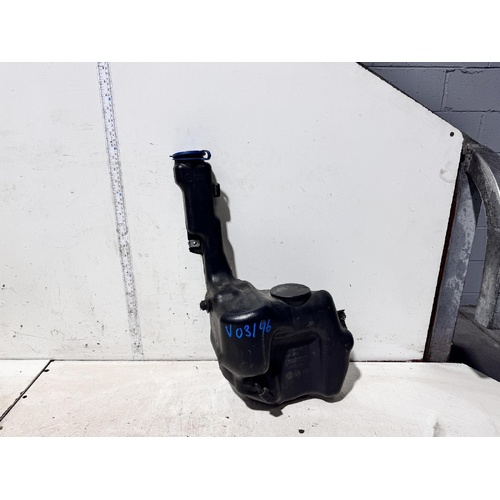 Mercedes E Class Washer Bottle W212 07/2009-05/2013