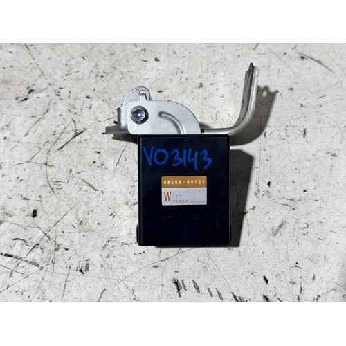 Toyota Prado A/C Amplifier KDJ120 11/2006-10/2009