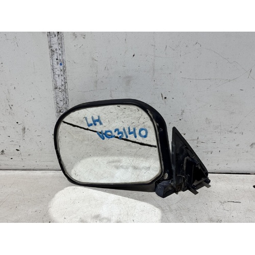 Toyota Hiace Left Door Mirror RZH113 11/1989-12/2004