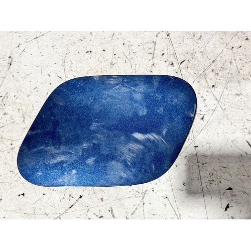 KIA Sportage Fuel Door NQ5 09/2021-11/2022