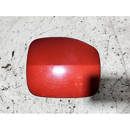 Toyota Corolla Fuel Door AE112 10/1998-11/2001