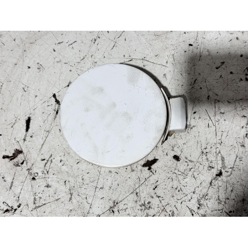 Holden Commodore Fuel Door VS 04/1995-11/2000