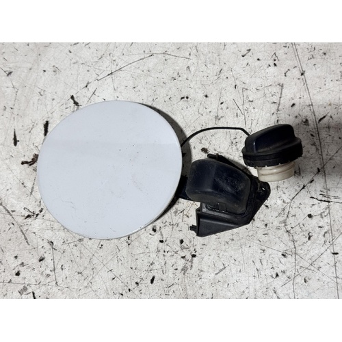 Holden Commodore Fuel Door VF 05/2013-12/2017