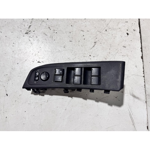Honda Civic Power Window MASTER Switch 9th Gen 02/2012-06/2014