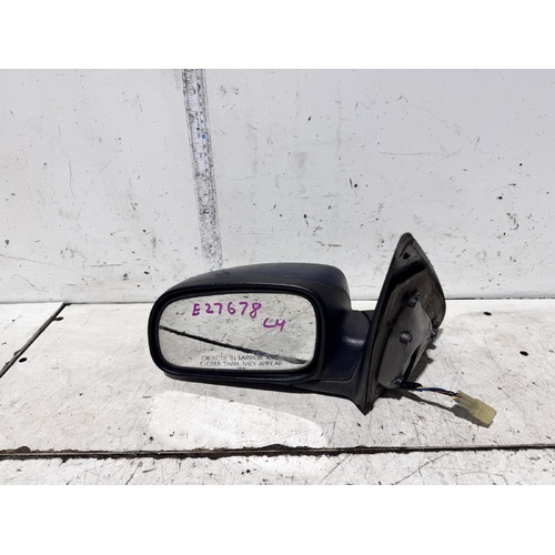 Ford Falcon Left Door Mirror BA 10/2002-09/2010