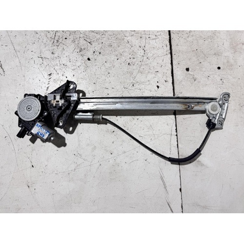 Honda Accord Right Front Door Window Regulator 8th Gen 06/2008-12/2015