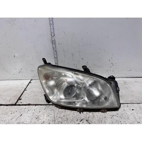 Toyota RAV4 Right Head Light ACA33 08/2008-11/2012