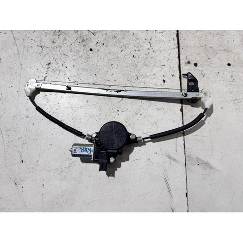Mazda CX5 Right Rear Door Window Regulator KE 02/2012-12/2016
