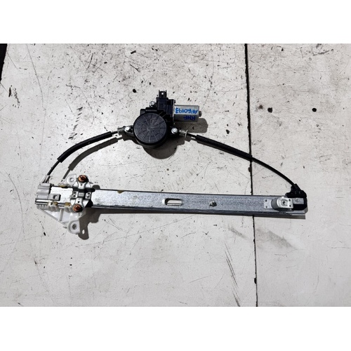 Mazda CX5 Right Front Door Window Regulator KE 02/2012-12/2016