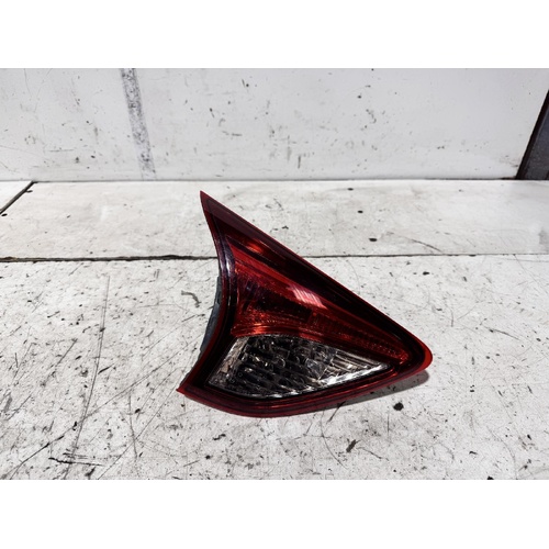 Mazda CX5 Left Tailgate Light KE 02/2012-12/2016