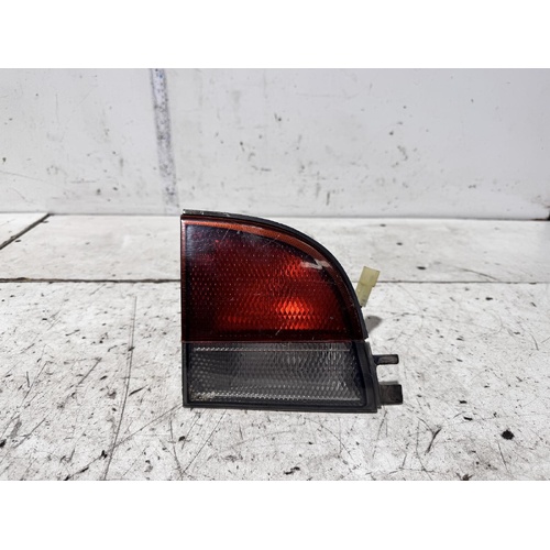Holden Commodore Left Bootlid Light VS 06/1993-04/1997