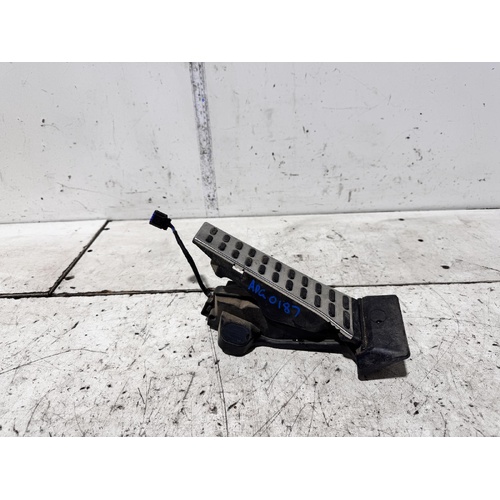 KIA Sportage Accelerator Pedal QL 10/2015-08/2021