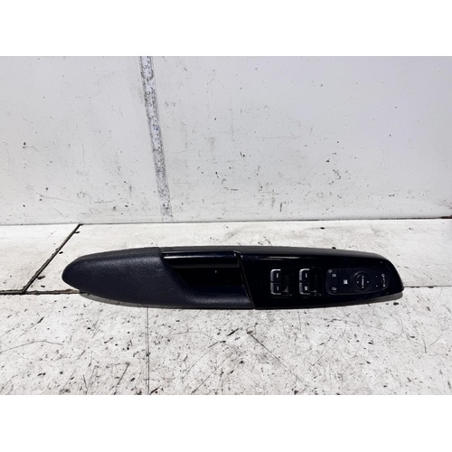 KIA Sportage Power Window MASTER Switch QL 10/2015-08/2021