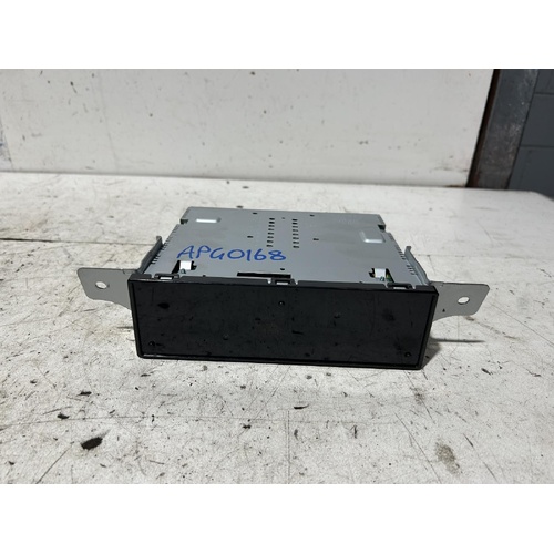 Kia Sportage Head Unit NQ5 09/2021-2025