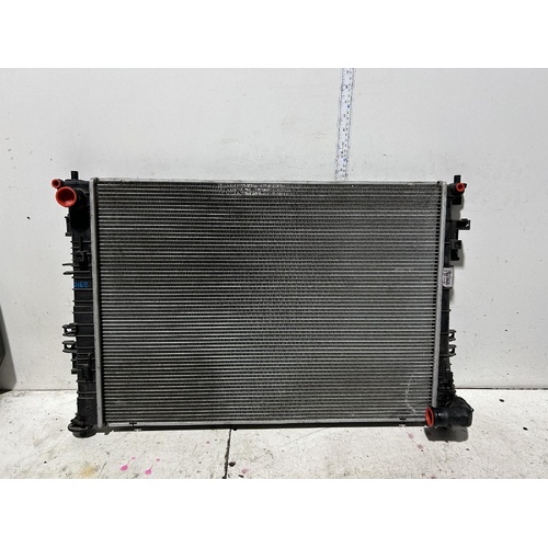 Kia Sportage Radiator NQ5 09/2021-2025