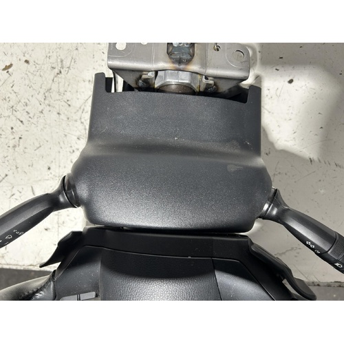 Toyota Yaris Steering Column Shroud MXPA10 04/2020-2025