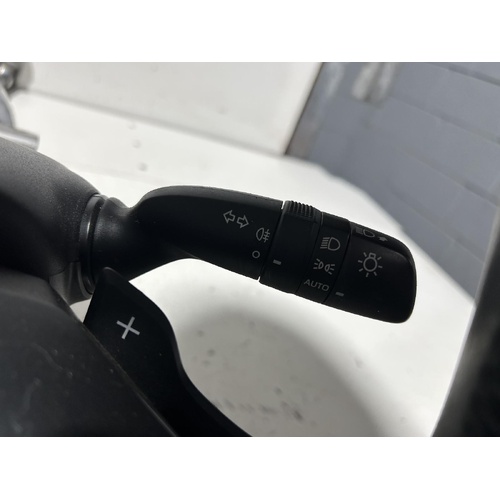 Toyota Yaris Flasher Switch MXPA10 04/2020-2025