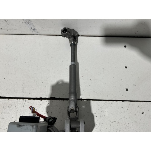 Toyota Yaris Intermediate Shaft MXPA10 04/2020-2025