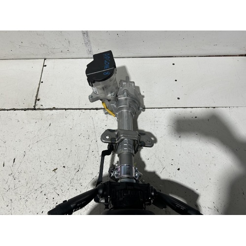 Kia Sportage Steering Column with Steering Motor NQ5 09/2021-2025