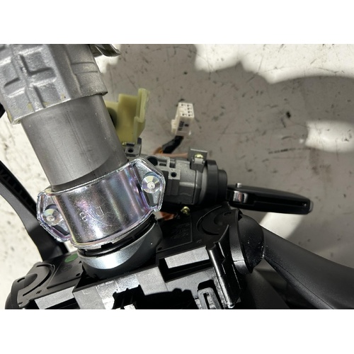 Kia Sportage Ignition Barrel with Key NQ5 09/2021-2025