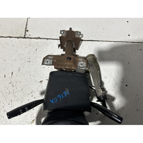 Toyota RAV4 Steering Column SXA10 07/1994-06/2000