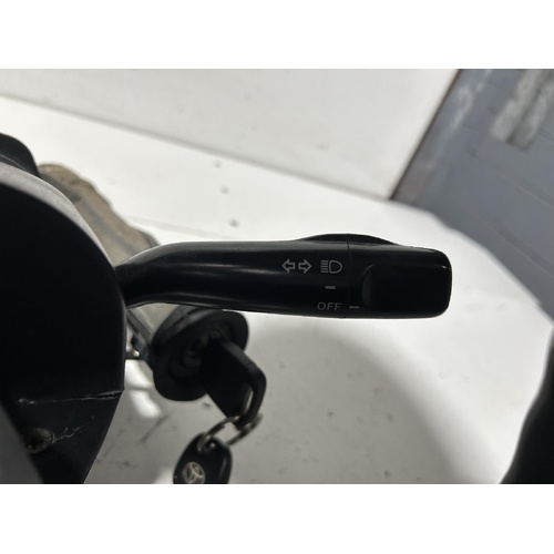 Toyota RAV4 Flasher Switch SXA10 10/1997-06/2000