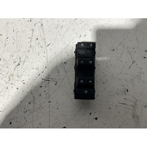 Kia Sportage Master Window Switch NQ5 09/2021-2025