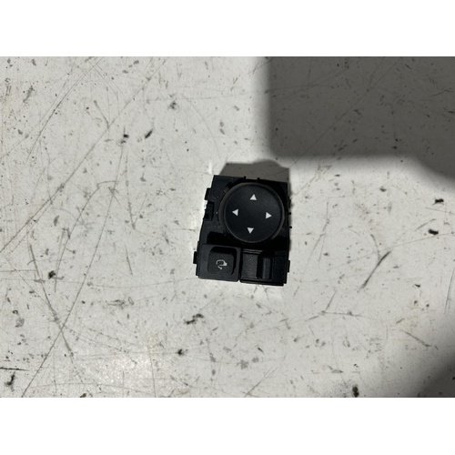 Kia Sportage Mirror Switch NQ5 09/2021-2025