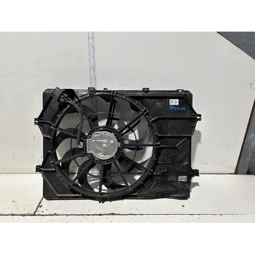 Kia Sportage Fan Assembly NQ5 09/2021-2025