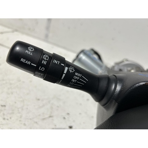 Toyota Kluger Wiper Switch GSU45 05/2007-12/2013