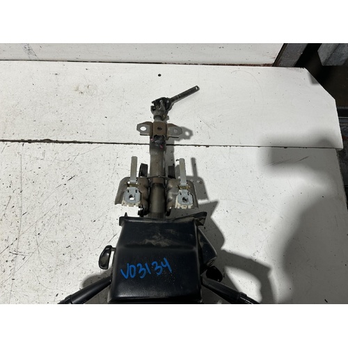 Toyota Corolla Steering Column AE112 10/1998-11/2001