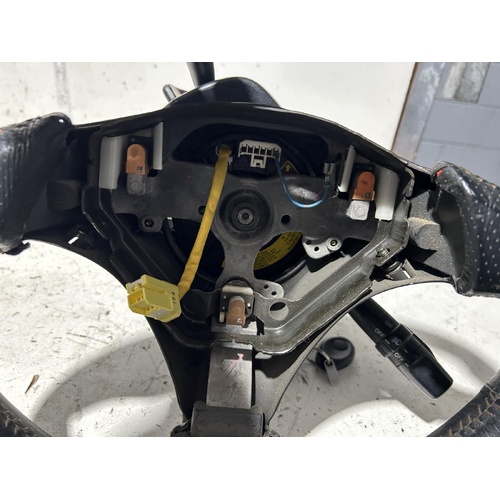 Toyota Corolla Clockspring AE112 10/1998-11/2001