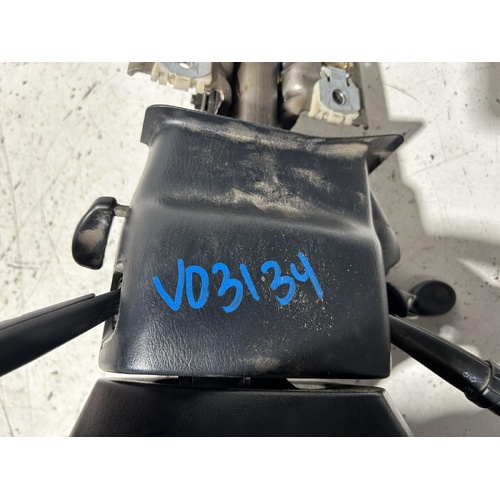 Toyota Corolla Steering Column Shroud AE112 10/1998-11/2001