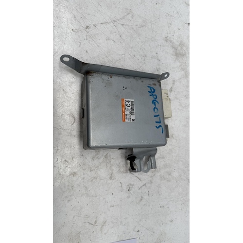 Toyota Corolla Power Steering ECU ZRE152 03/2007-10/2013