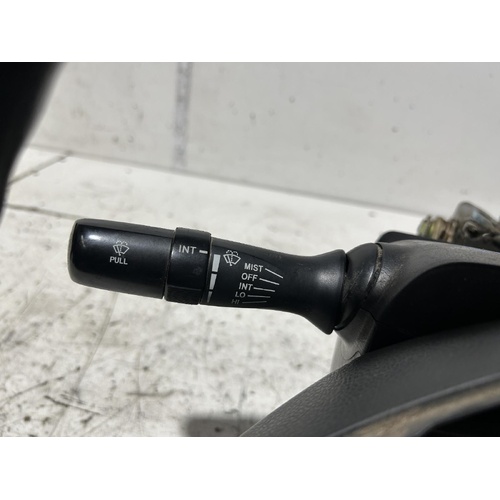 Toyota Hilux Wiper Switch KUN26 07/2011-08/2015